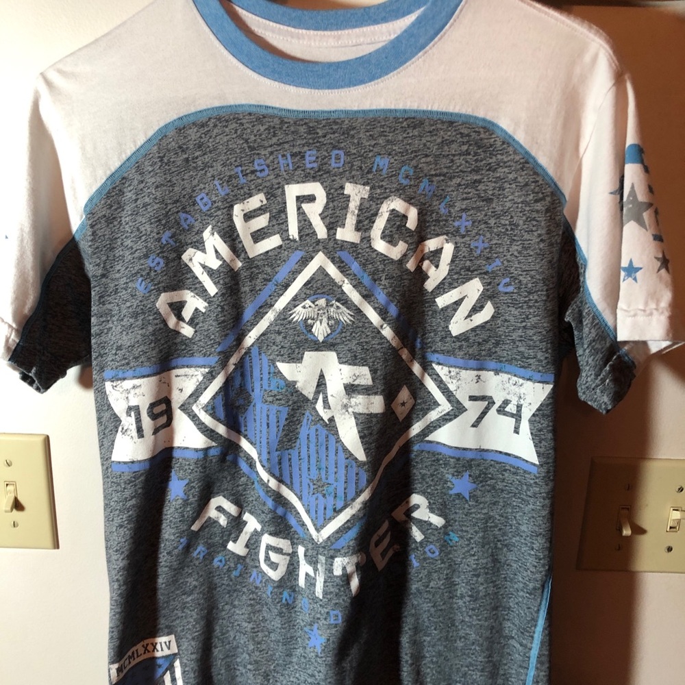 Men’s Shirt